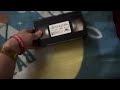Jetsons The Movie VHS Review