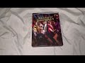 The Greatest Showman Blu Ray Steelbook Overview