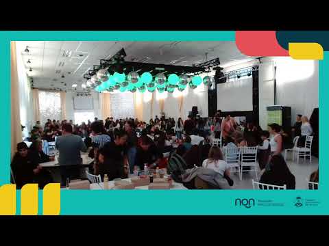 ENCUENTRO CON CENTROS DE ESTUDIANTES | ZAPALA