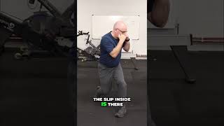Boxing Slip demonstration thumbnail