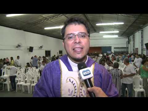 Você Pode ser Feliz 09/05/2014 - Bloco 5/6