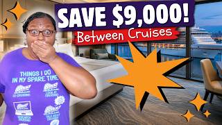 🚢 Stop Overpaying for Cruise Hotels