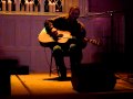 Malcolm Holcombe - Doncha Miss That Water