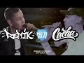 REPLIK Vs CACHA - FMS ARGENTINA Jornada 1 OFICIAL - Temporada 2019