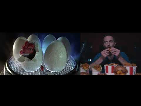 ⁣Reopening of cinemas