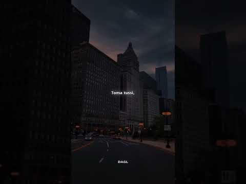 Standly - Mi Gata | Lyrical Edit | #lyrics #shorts