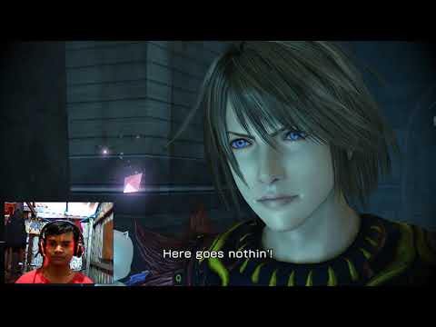 final fantasy XIII lightning return walkthrough English Dub part 2#