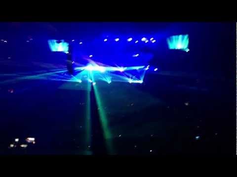 Epic Calling of Go-Go Kidsos (Swedish House Mafia Bootleg)