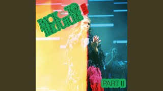 Gli Ostacoli Del Cuore (Live)