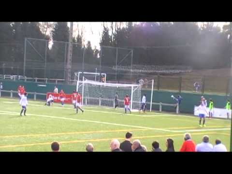 S.D. Moraza 0:0 LEKEITIO F.T. (Artxanda, 2014/11/23) - www.leartigol.com