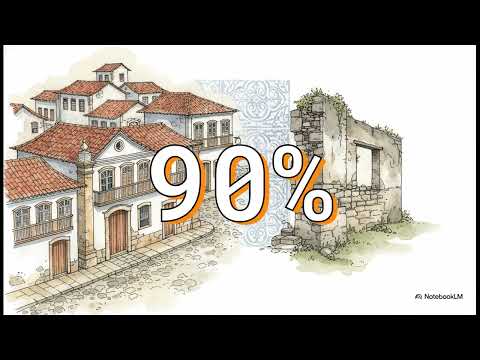 Goiás: ouro e descompasso