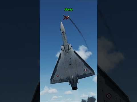 The Best Rate Fighter in #DCS is on my Six! #F18 Hornet