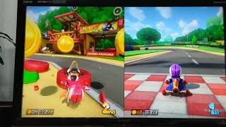 マリカー実況パート11入りまーす