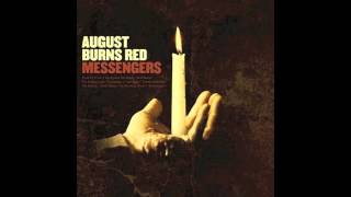 August Burns Red - The Blinding Light GUITAR COVER (Instrumental)