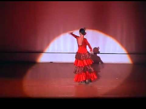 Испанский - Кармен. Elena Smirnova.