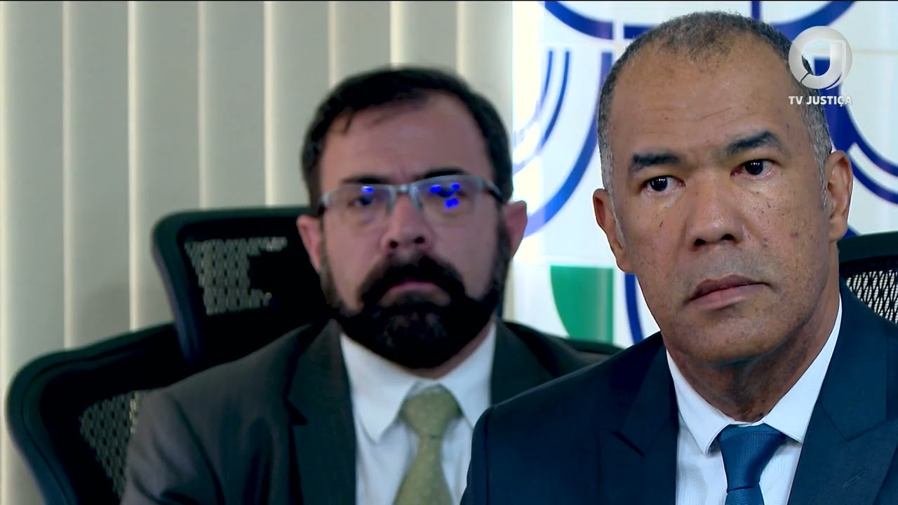 📺 JJ – Juízes são convocados para participar de curso preparatório e auxiliar ministros do STJ