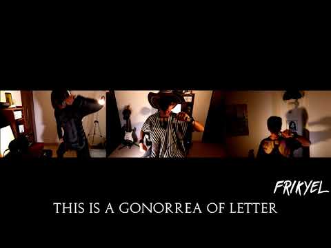 Challenge of Jared Dines (Vocal Challenge)