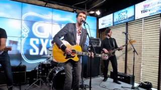 CNN: Strike up the band at SXSW