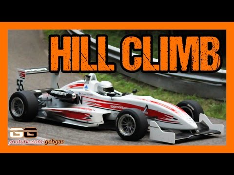Dallara F302 Opel Spiess - Jérôme DEBARRE - HILL CLIMB - 2014 - Turckheim-Trois Epis