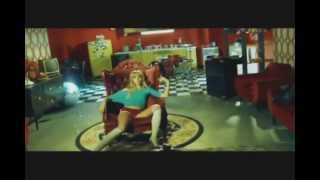 Anna Carina - Sin temor, sin dolor ( VIDEO + LETRA EN HD)