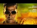 Sooryavanshi Theme Lijo George DJ Chetas Akshay Kumar Katrina Kaif Rohit Shetty Karan Johar