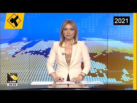 Edicioni i Lajmeve Klan Plus 17 Maj 2021, ora 19:00 Lajme - News