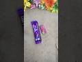 Boomer Strawberry Candy Dairy Milk Gems Chocolate Shorts Cadbury Gems