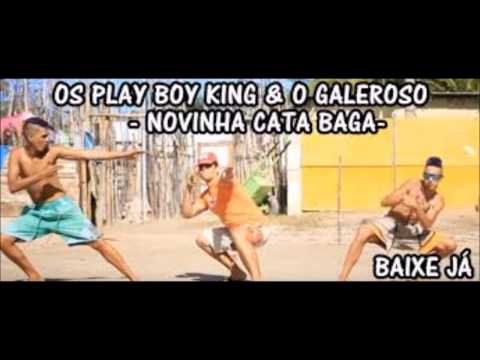 os PlayBoyKings e o galeroso
