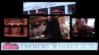 Farm 2 Market Foods Kickstarter Video