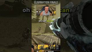 Je test le VICTUS de Chowh1