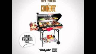 Chevy Woods Feat. Wiz Khalifa - Cassette (The Cookout) (Download)