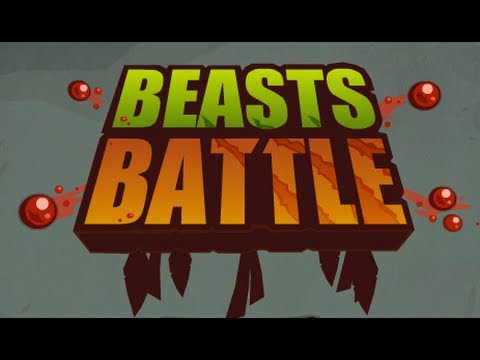 Beasts Battle