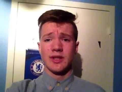 Jeg stopper IKKE på YouTube!