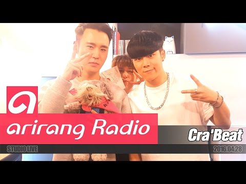 [K-Poppin'] 크라빗 (Cra'Beat) - 잠깐만 (W8), 보름달 (Full Moon)