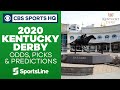 2020 Kentucky Derby Odds, Picks & Predictions | CBS Sports HQ