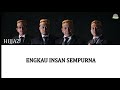 Hijjaz Engkau Insan Sempurna LIRIK