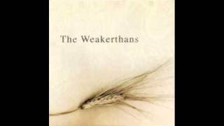 The Weakerthans - Sounds Familiar