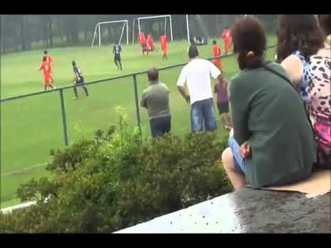 Melhores momentos Júlio César Fernandes