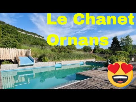 Camping Le Chanet - Camping Doubs - Image N°2