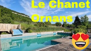 Camping Le Chanet - Camping Doubs - Image N°2