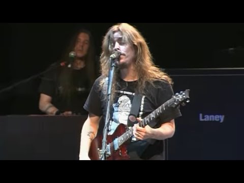 Opeth - Bleak (Live At The Roundhouse)