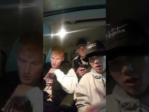 💡 Song idea! Lainz ☓ NinjaTea ☓ ZC | @lainz.uk @z.chamberlain @NinjaWear0161 (IGTV Re-upload)