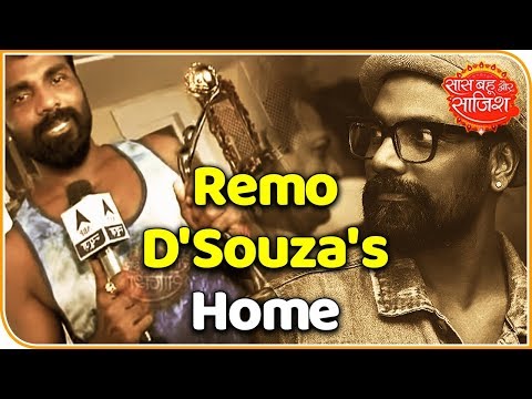 download lagu mp3 mp4 Remo D Souza Hometown, download lagu Remo D Souza Hometown gratis, unduh video klip Remo D Souza Hometown