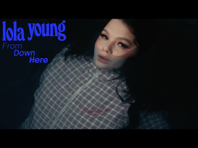 From Down Here (From The Water) - Lola Young
