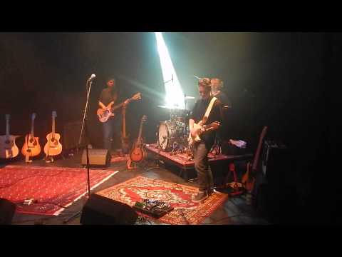 Luca Little - Rover - 14/12/2013 @ Theater am Gleis Winterthur