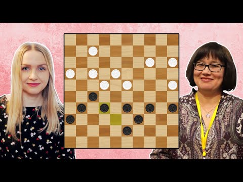 The party of the former, current and... future WORLD CHAMPION! || Tansykkużyna - SADOWSKA || Yaku...