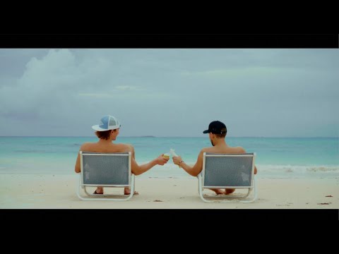 Brett Kissel & Cooper Alan - Two of Us (Official Music Video)