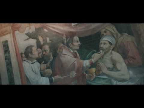 Francesco Antonio Bonporti. Invenzione  III in fa maggiore per Violino e Basso continuo