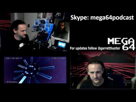 Poorly Played Stream #217 Demos and Disks