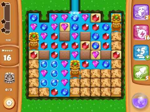 Diamond Digger Saga Level 1405 - NO BOOSTERS | SKILLGAMING ✔️